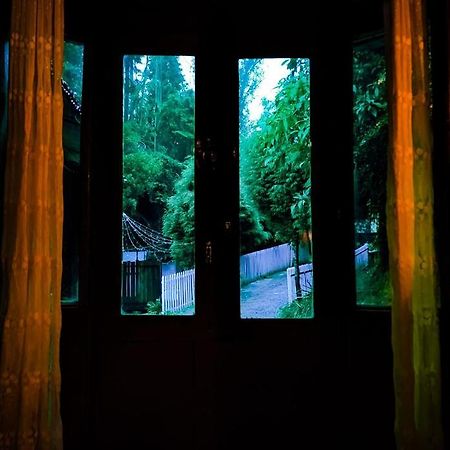 Bob'S Woodside Bungalow Otel Ooty Dış mekan fotoğraf