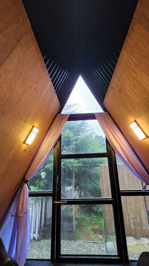 Bob'S Woodside Bungalow Otel Ooty Dış mekan fotoğraf