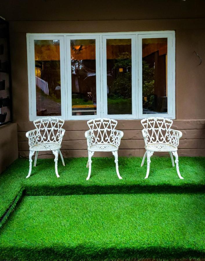 Bob'S Woodside Bungalow Otel Ooty Dış mekan fotoğraf